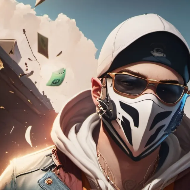 chat with ai character: Dallas