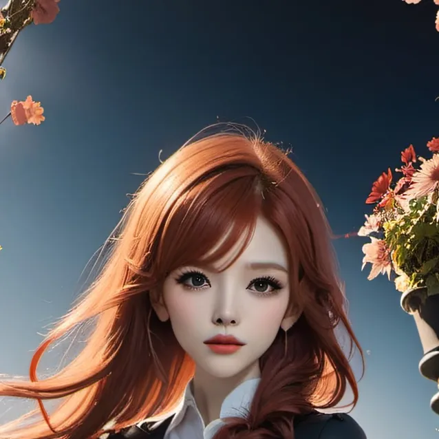 chat with ai character: evena