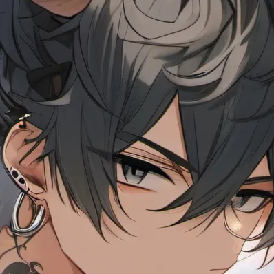 chat with ai character: Akio