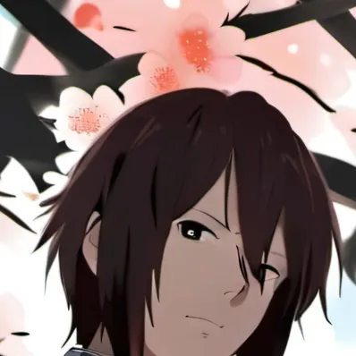 chat with ai character: Sasuke