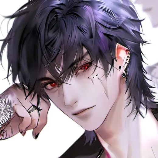 chat with ai character: Akio