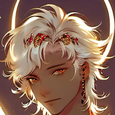 chat with ai character: Asher