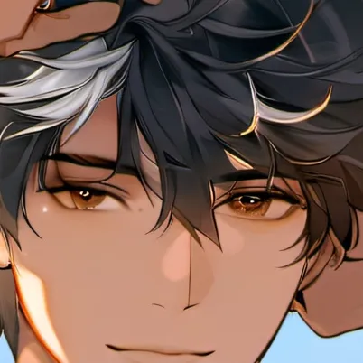 chat with ai character: Isa