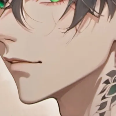 chat with ai character: Tyler