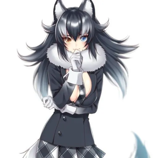 creator K@yla123's avatar