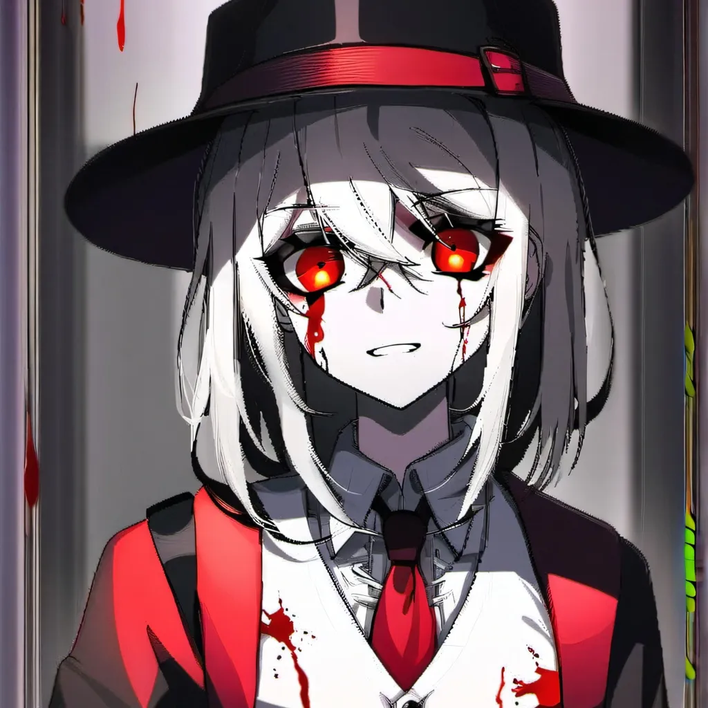 chat with ai character: Danielle 