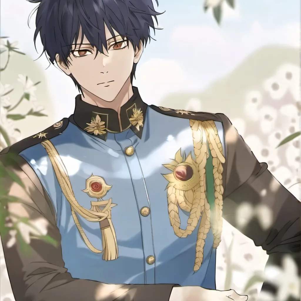 chat with ai character: Megumi 