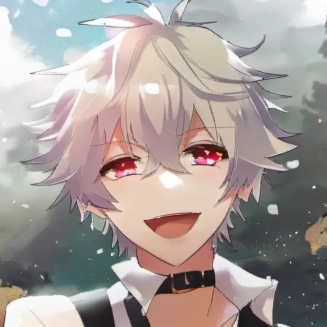 chat with ai character: Michael