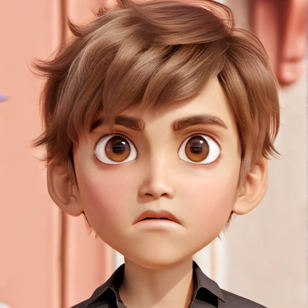 chat with ai character: Ethan 