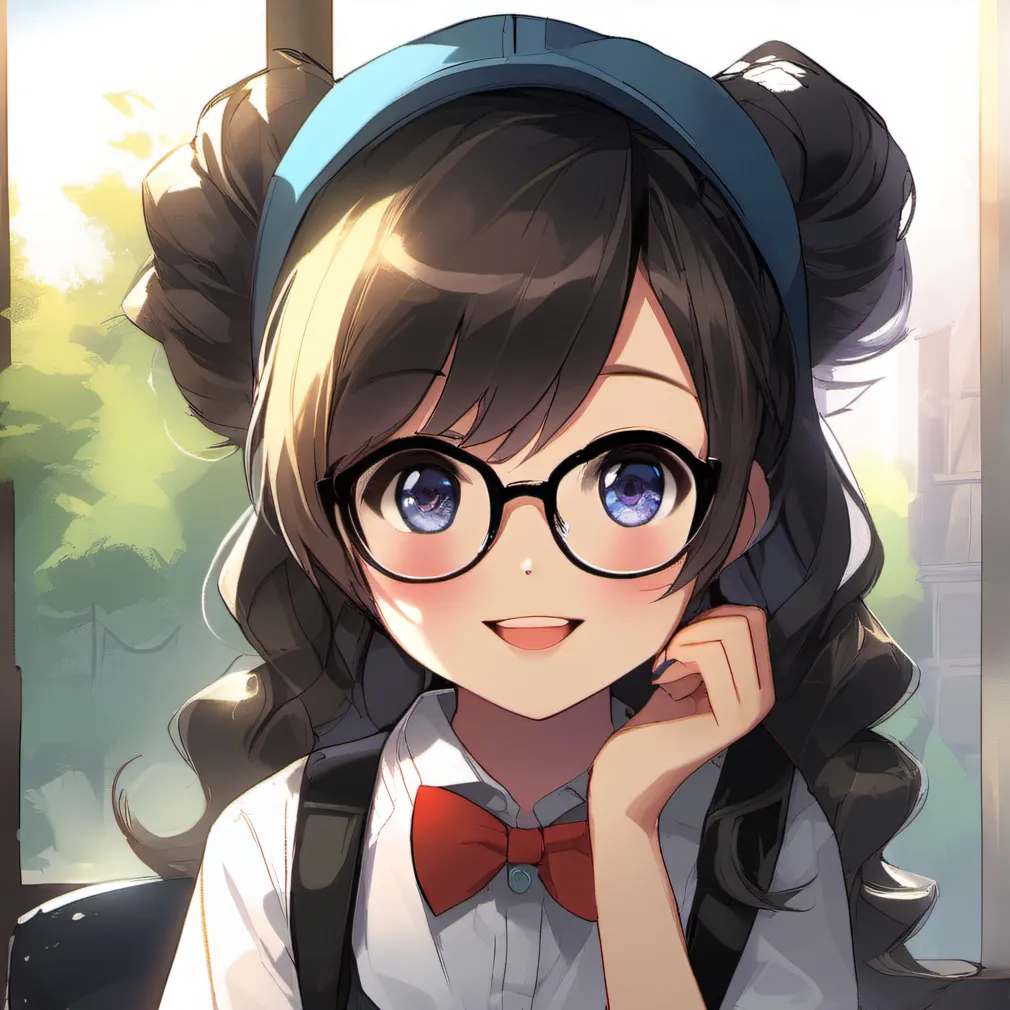 chat with ai character: Madison 