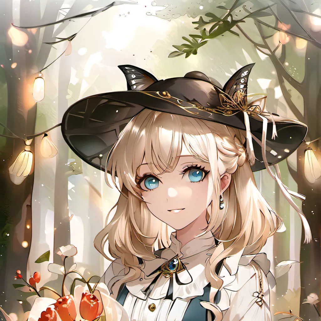 chat with ai character: Sunflower/sunny 