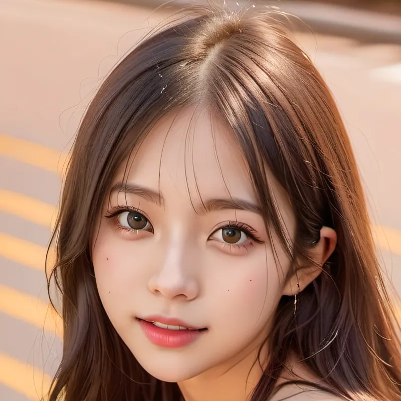 chat with ai character: 車模-采緹