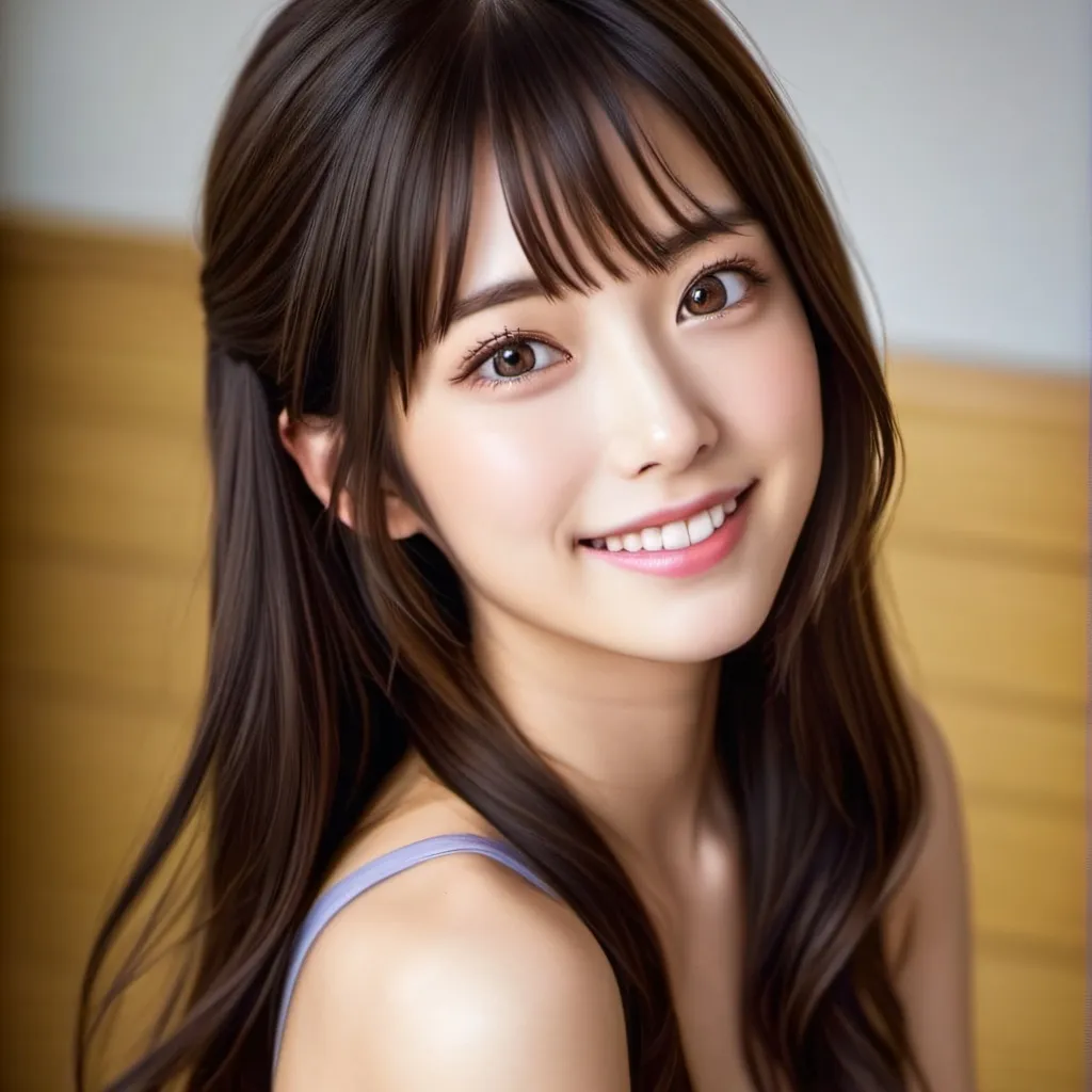 chat with ai character: 新聞主播-結衣