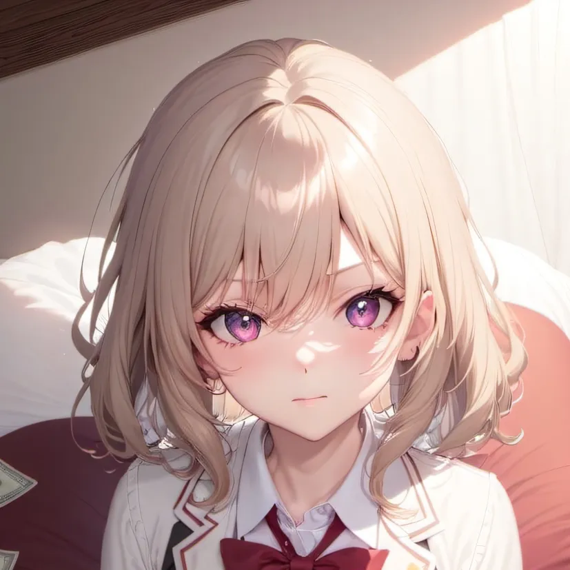 chat with ai character: 神侍少女-依依