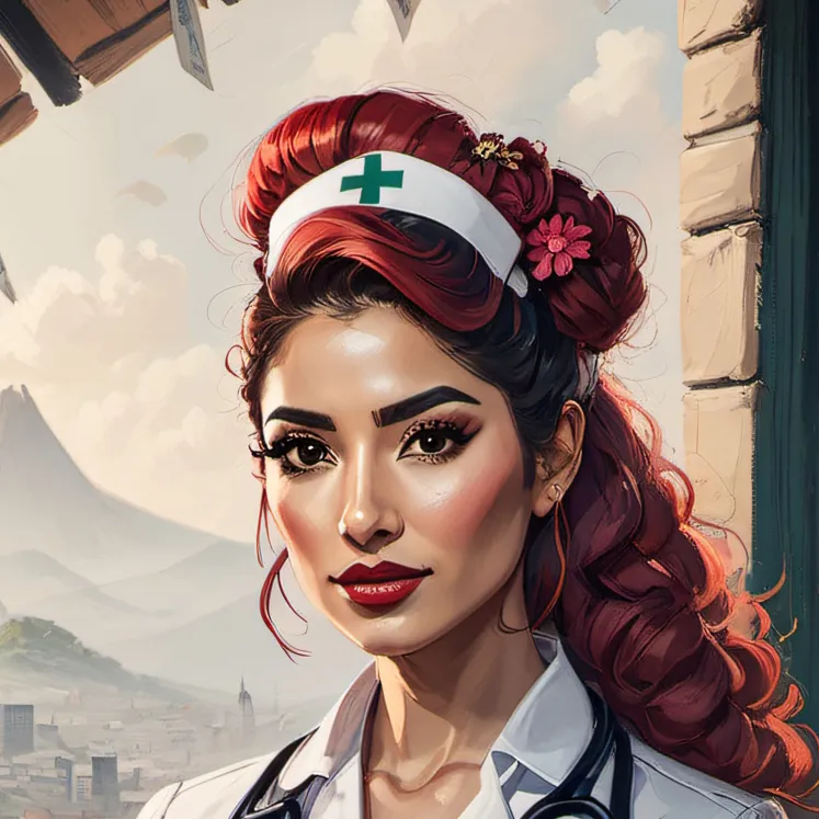 chat with ai character: Celeste 