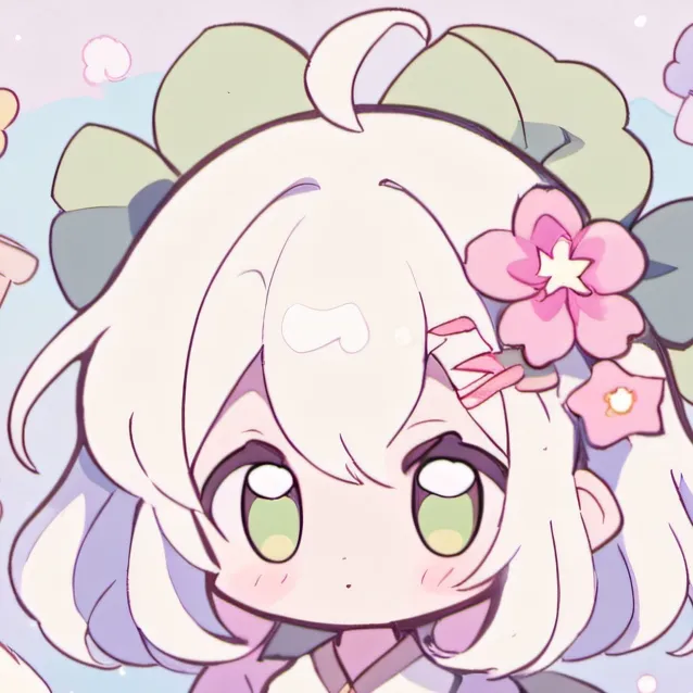 chat with ai character: melody mel