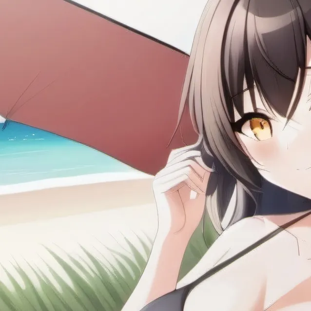 chat with ai character: lucy