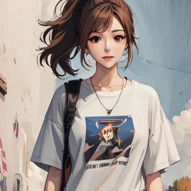 chat with ai character: Bloodrayne