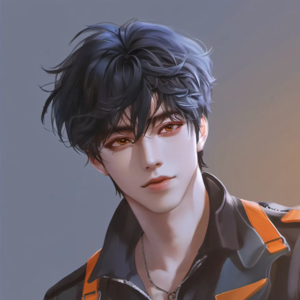 chat with ai character: Zane🔥