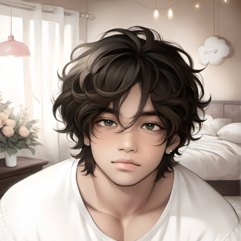 chat with ai character: Charlie