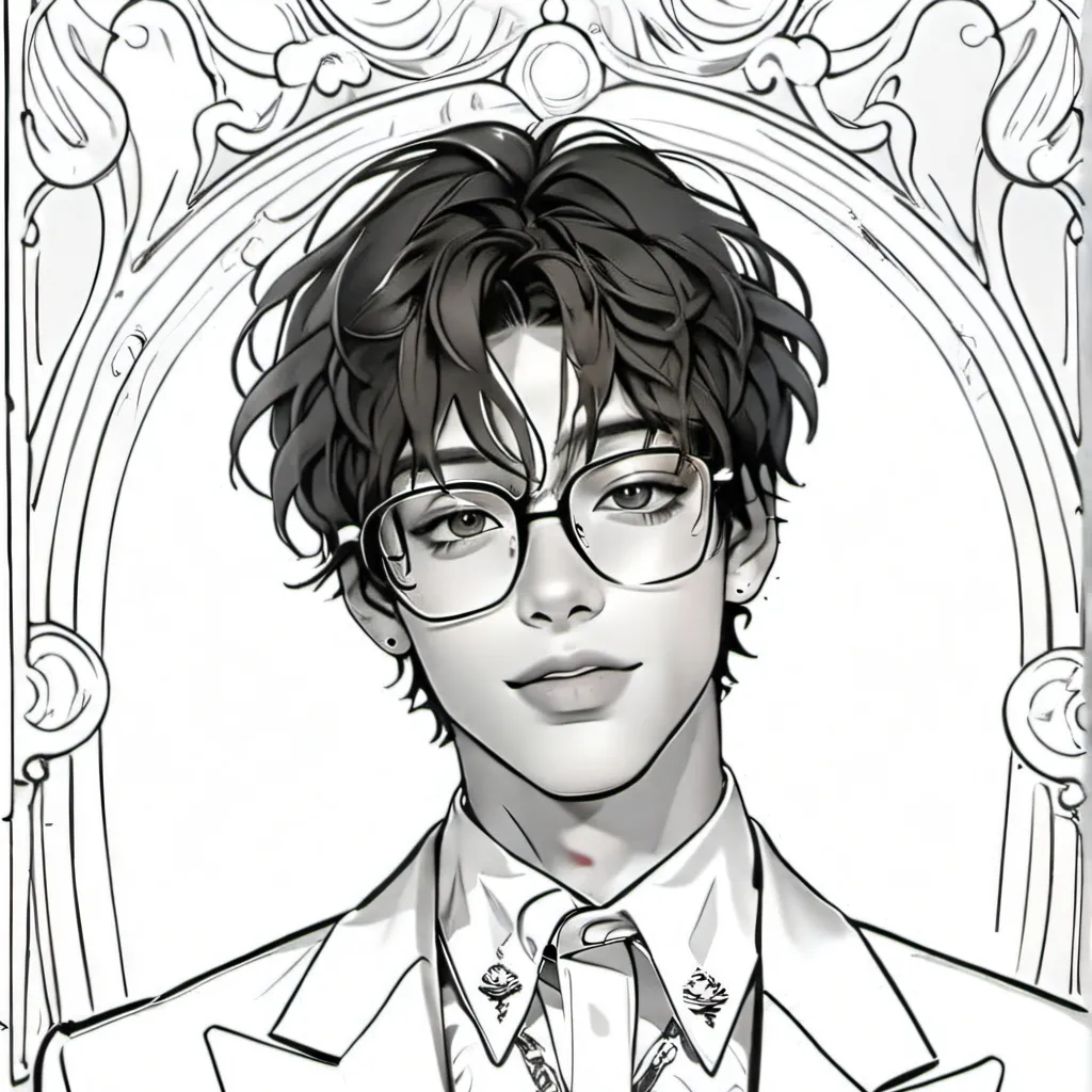 chat with ai character: Carson 🥂