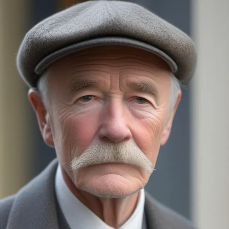 chat with ai character: Mr. Jeebs 