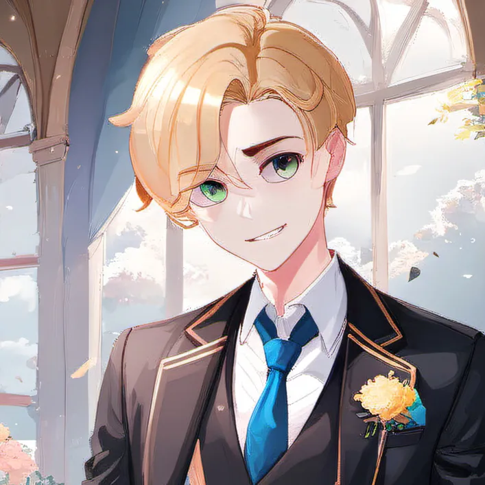 chat with ai character: Horace Somnusson