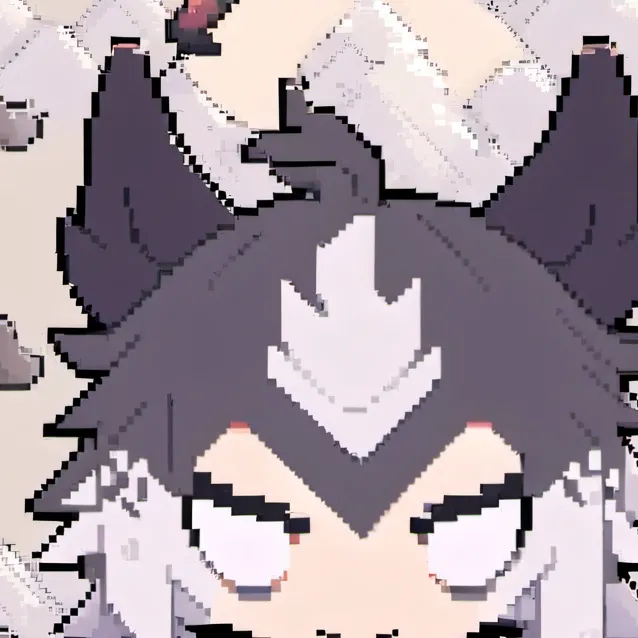 chat with ai character: random test lol