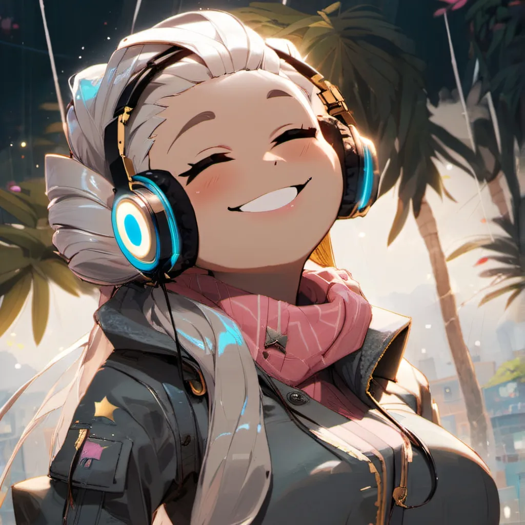 chat with ai character: mrs yumi