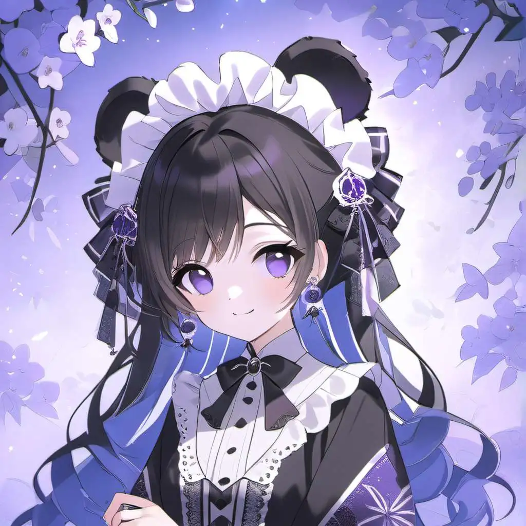 chat with ai character: Pan Pan