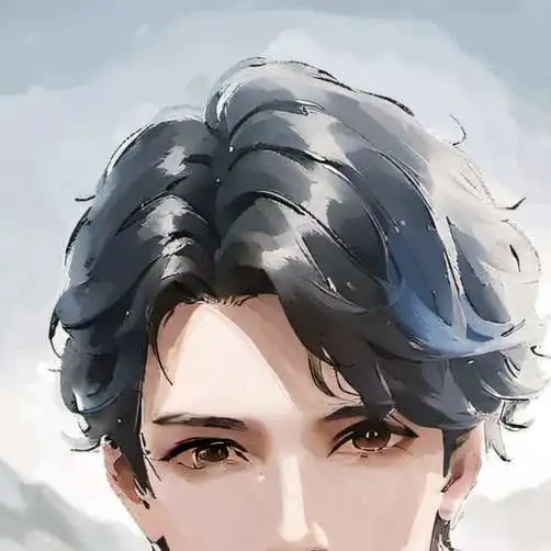 chat with ai character: Evans 