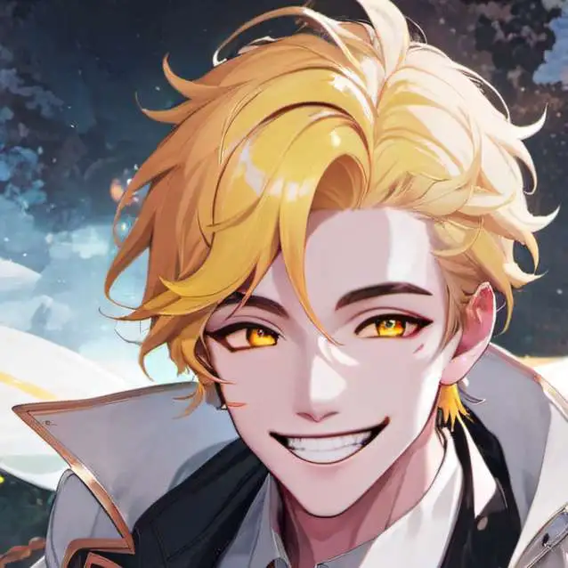 chat with ai character: Leo