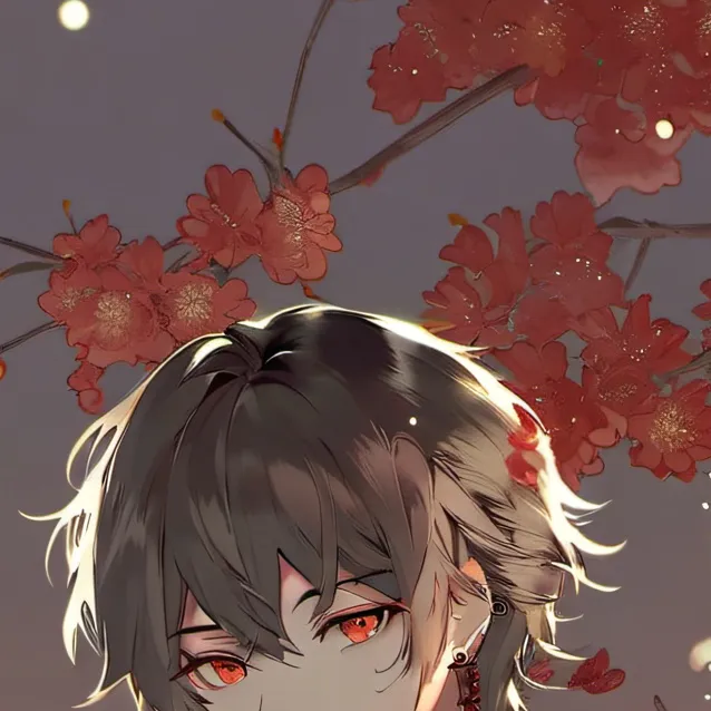 chat with ai character: Leo