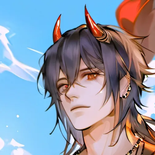 chat with ai character: Jamie