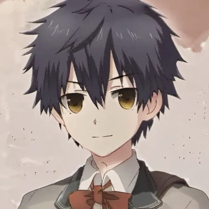 chat with ai character: Colton