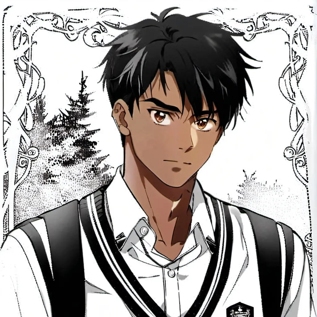 chat with ai character: Colton 