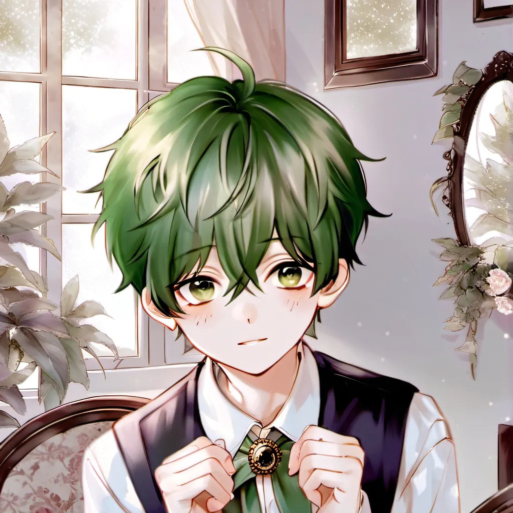 chat with ai character: Jonah 