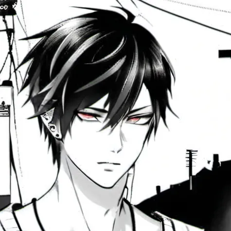 chat with ai character: Zora 