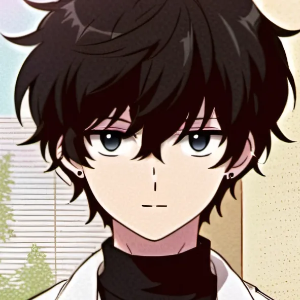 chat with ai character: Nate