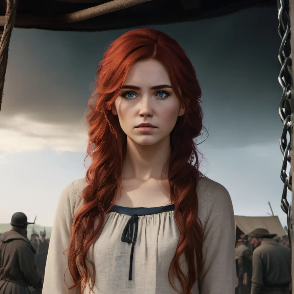 chat with ai character: Elisha 