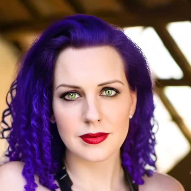 chat with ai character: Jasmine