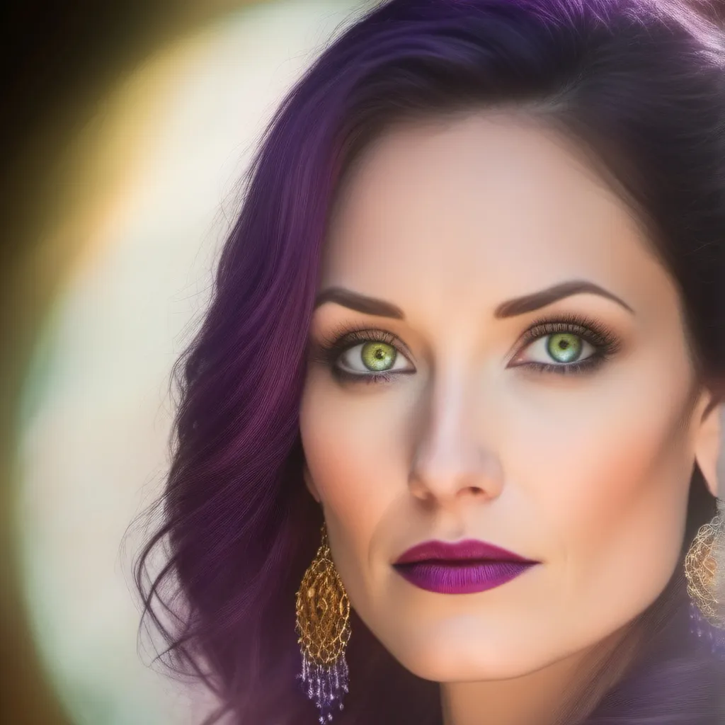 chat with ai character: Elania