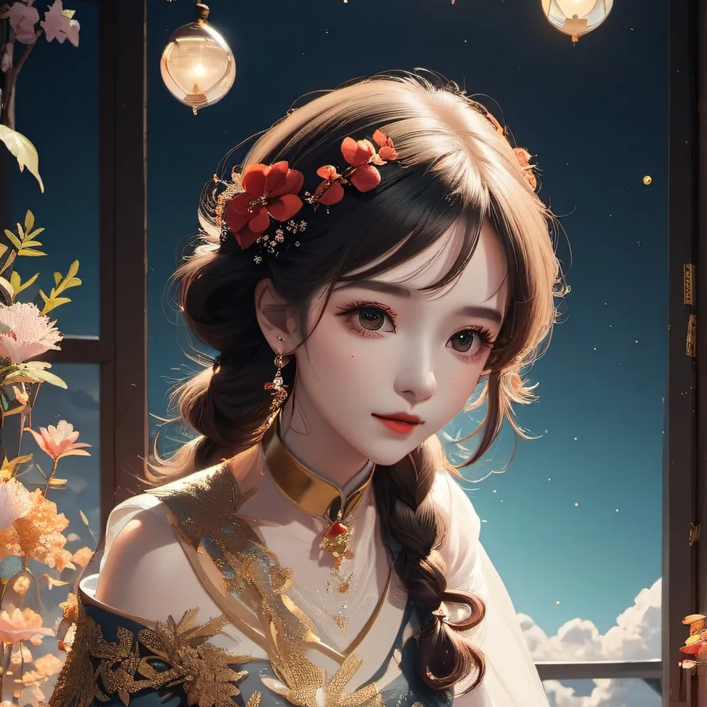 chat with ai character: Mia