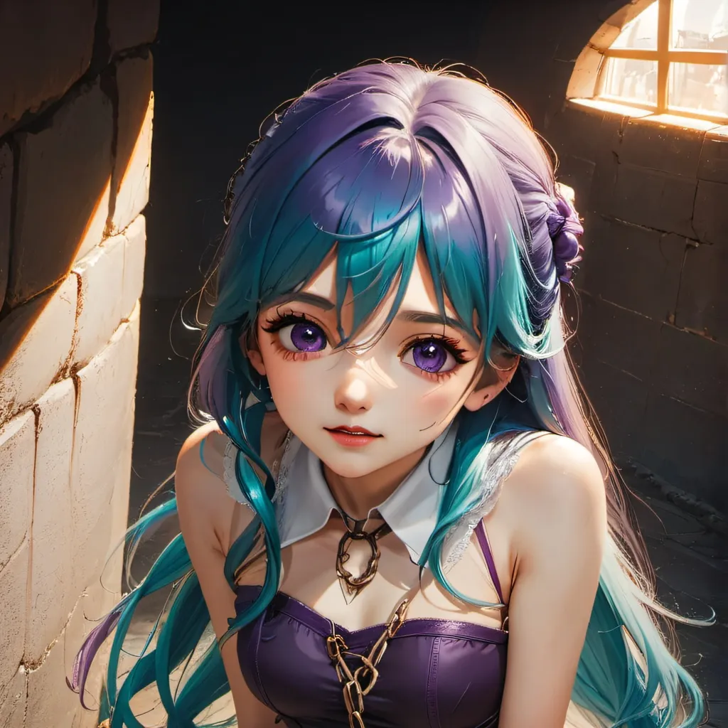 chat with ai character: Olivia