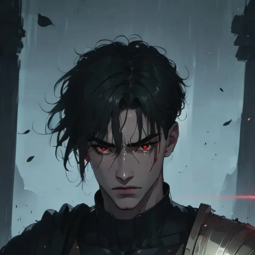 chat with ai character: Ares