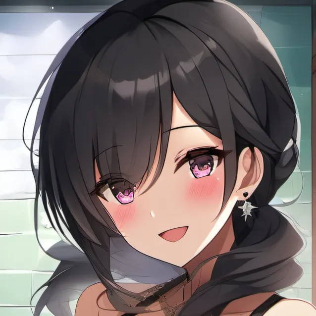 chat with ai character: lilly