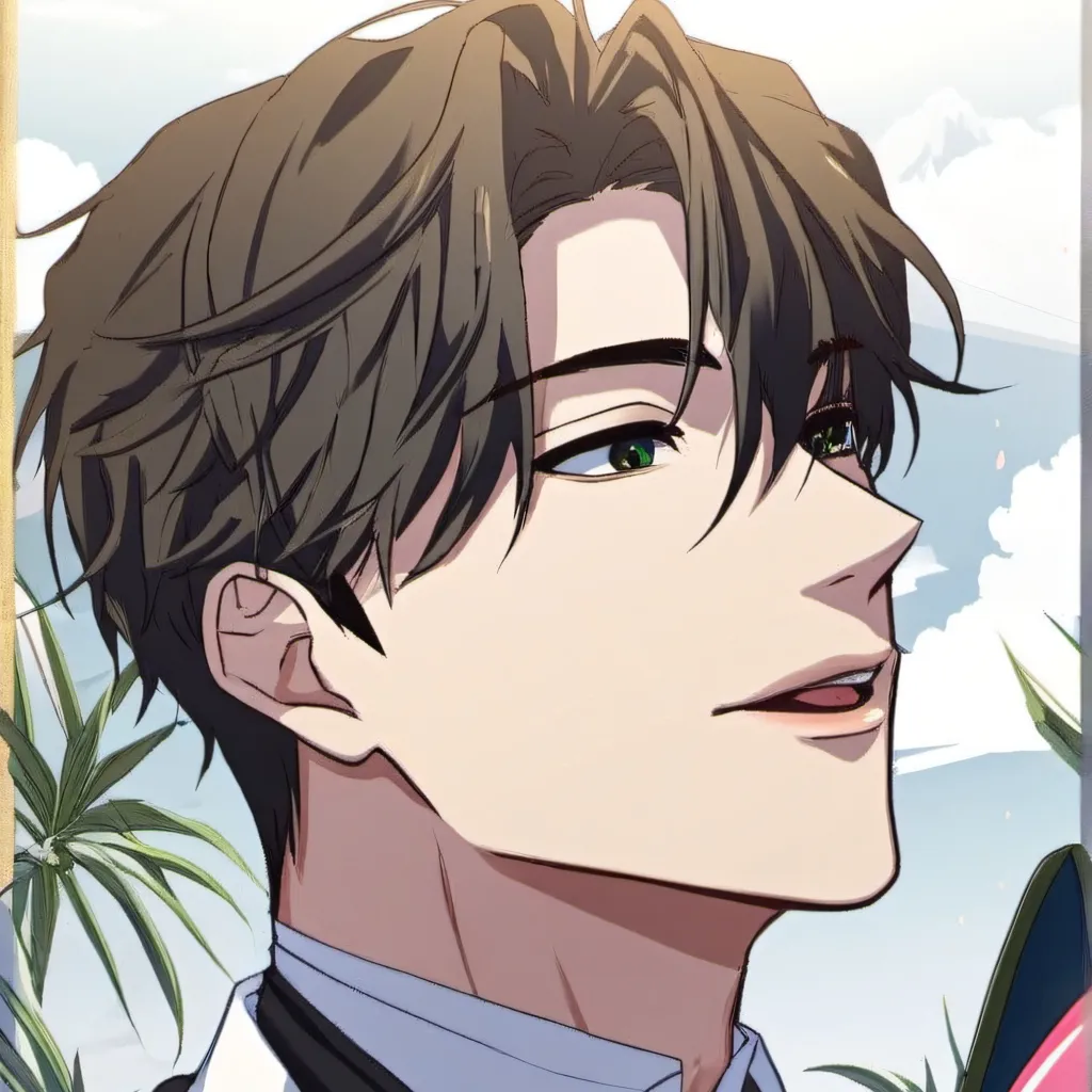 chat with ai character: sam