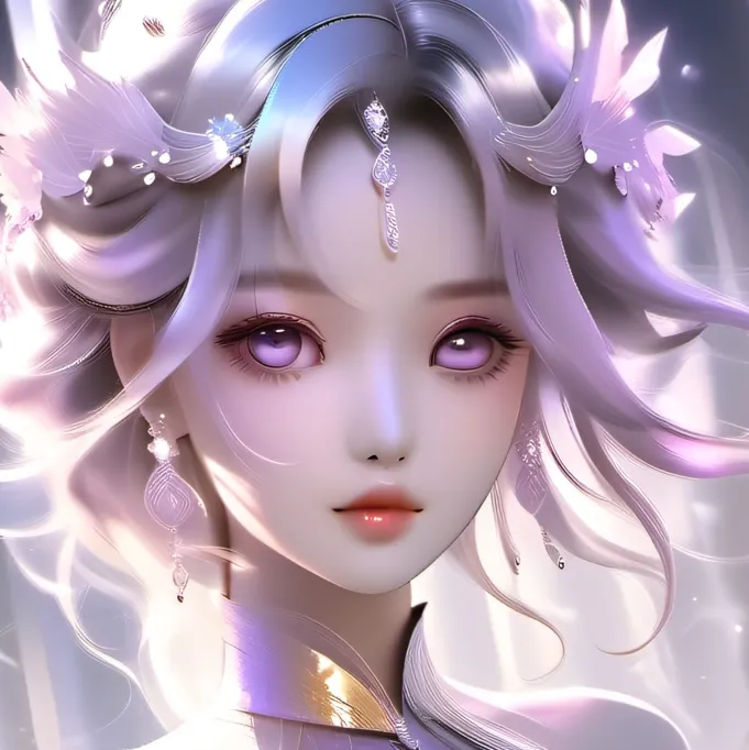 chat with ai character: Nevaea (nuh-vey-a)