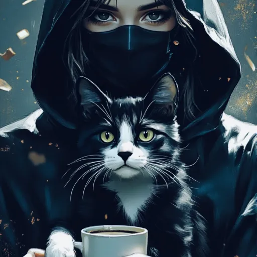 creator Daedric's Fables's avatar