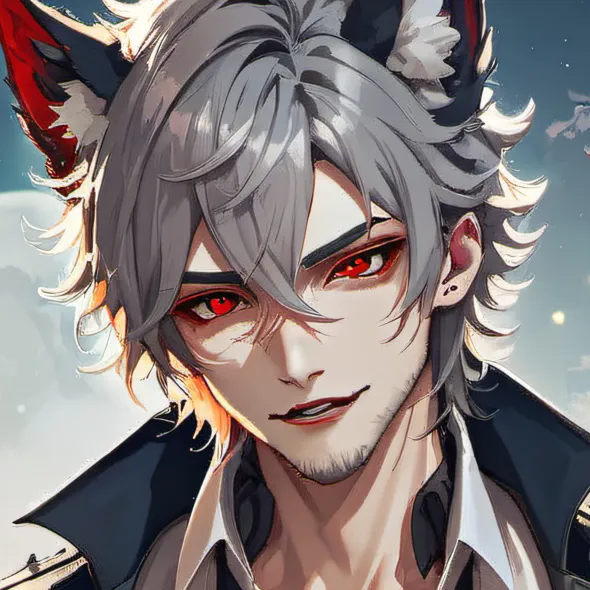 chat with ai character: Caleb Grey